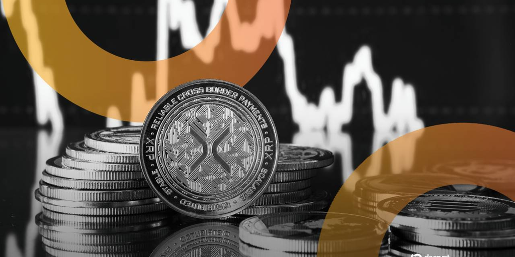 Accumulation discrète de XRP et Bitcoin par les baleines : un signe avant-coureur ?