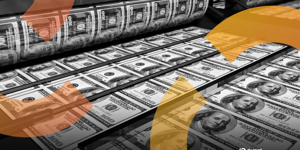 Augustus lève 180 millions de dollars pour créer une banque mondiale compatible stablecoins