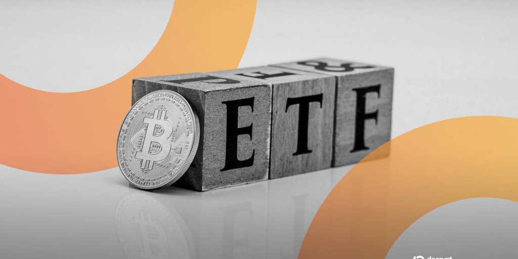 Bitcoin ETFs retrouvent des flux positifs après une période de sorties record
