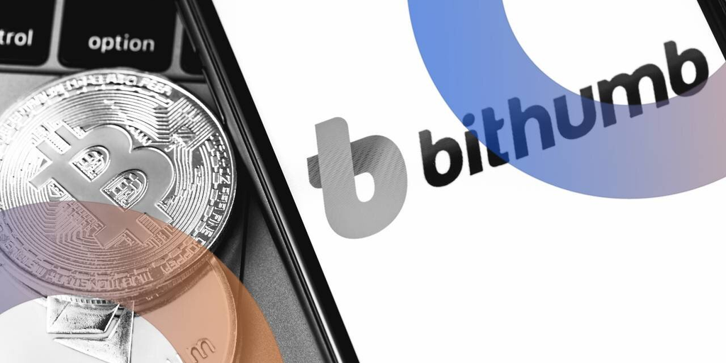 Bithumb vise une introduction en Bourse en 2028 après un passage aux normes comptables internationales