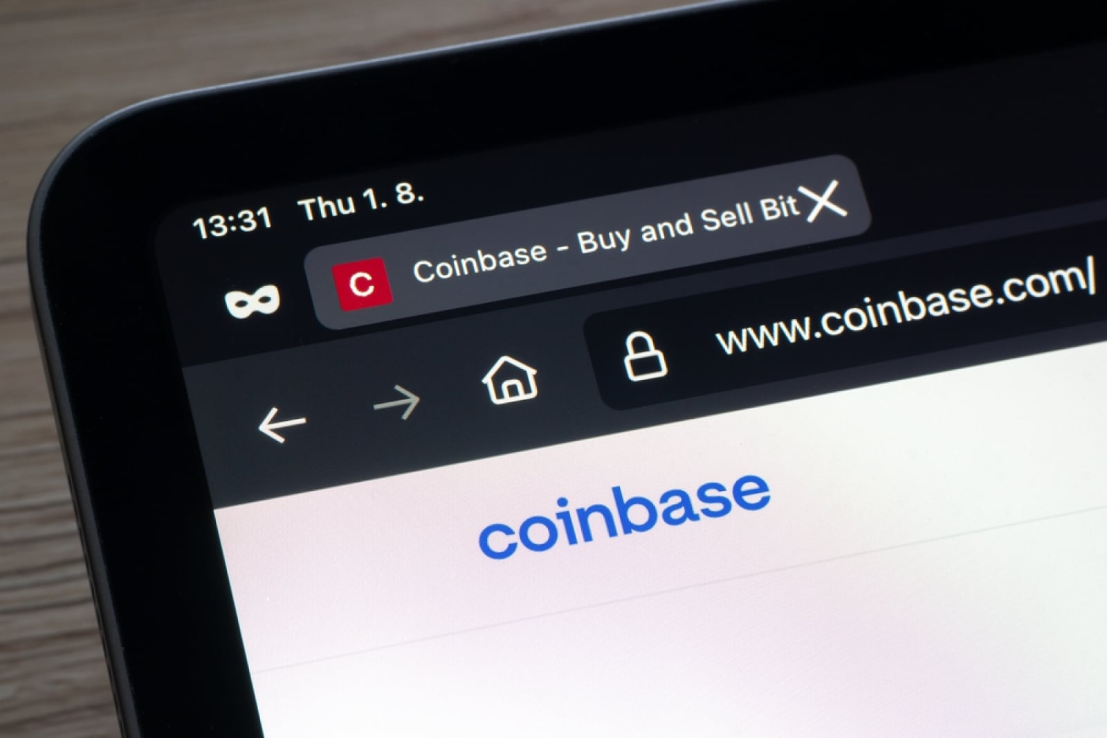 Les actions Coinbase chutent de nouveau après des résultats trimestriels décevants
