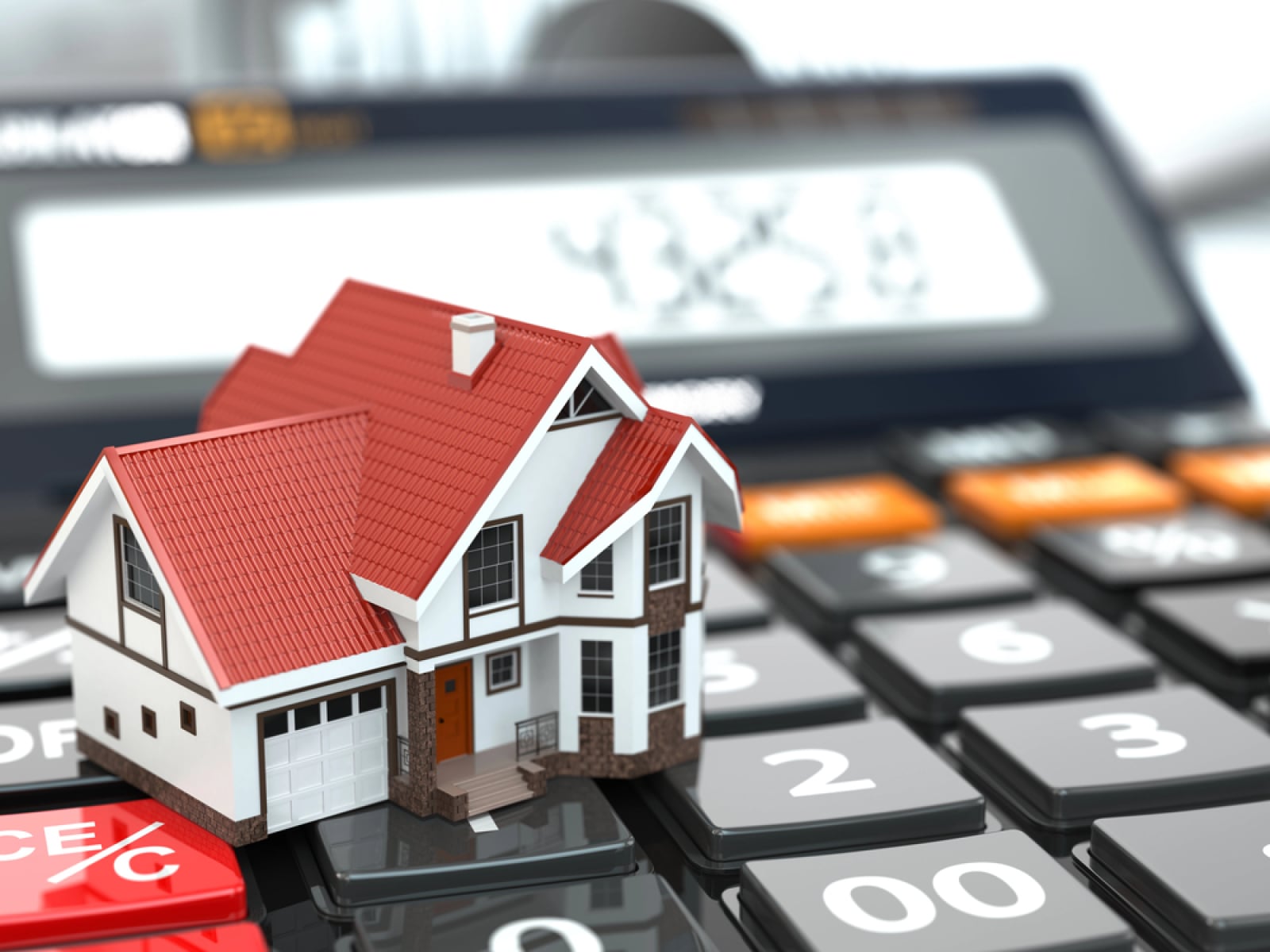 Les cryptomonnaies pourraient bientôt être prises en compte dans les demandes de prêt immobilier
