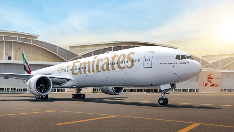 Emirates intègre Crypto.com Pay pour ses réservations en dirhams à Dubaï