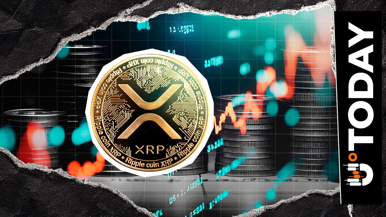 Hausse notable des réserves XRP sur les plateformes d’échange après sa rétrogradation