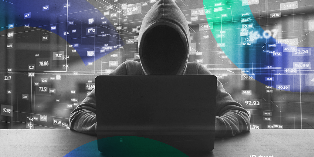 Un piratage de 8 millions de dollars frappe Coinsbit sur les blockchains Tron et Ethereum