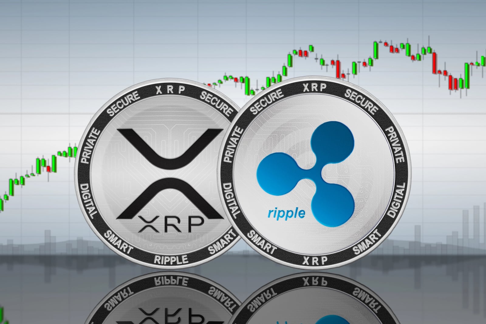 Ripple débloque 1 milliard de XRP : un plan pour contrer la malédiction d'août ?