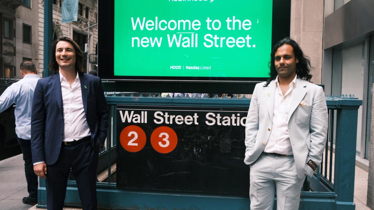 Robinhood Chain explore une technologie favorisant les traders payants dans l’ordre des transactions