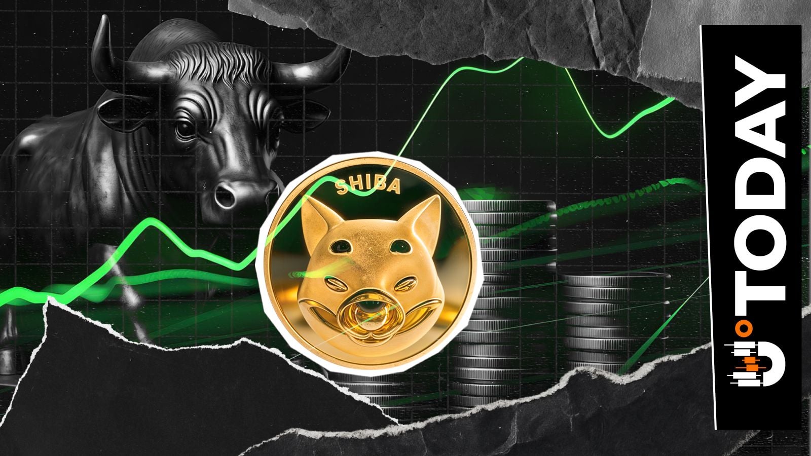 Shiba Inu : une hausse de 37% de l'activité sur les exchanges signale un regain d'optimisme