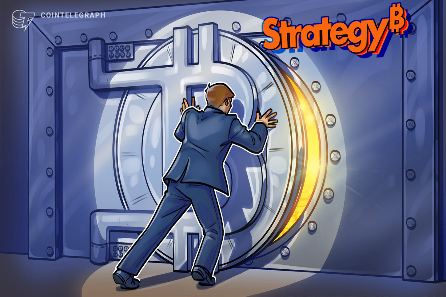 Strategy annonce la reprise de son accumulation de Bitcoin en 2024